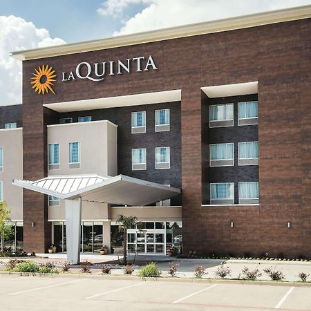 La Quinta By Wyndham Dallas Plano - Колонията Екстериор снимка