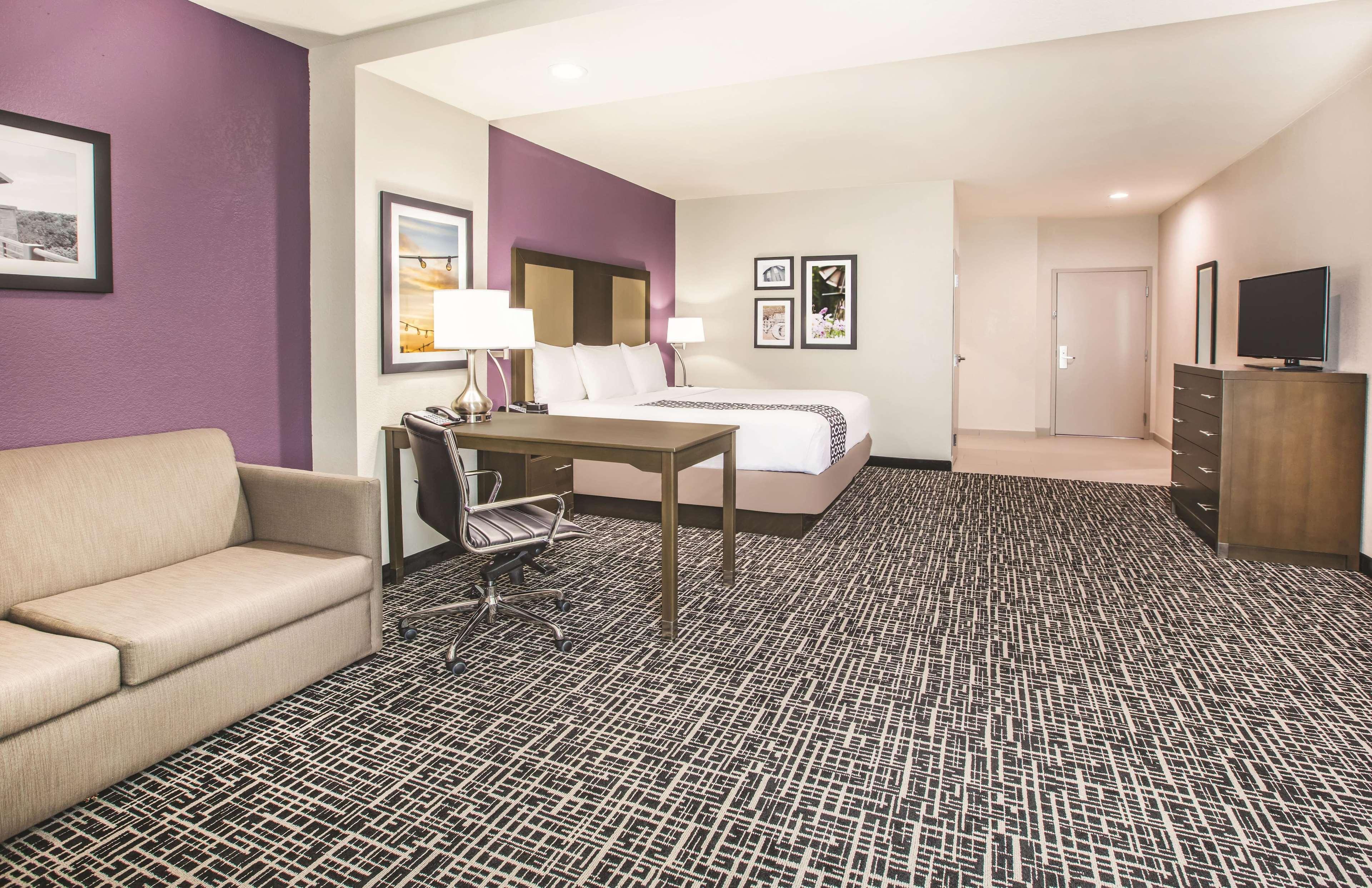La Quinta By Wyndham Dallas Plano - Колонията Екстериор снимка