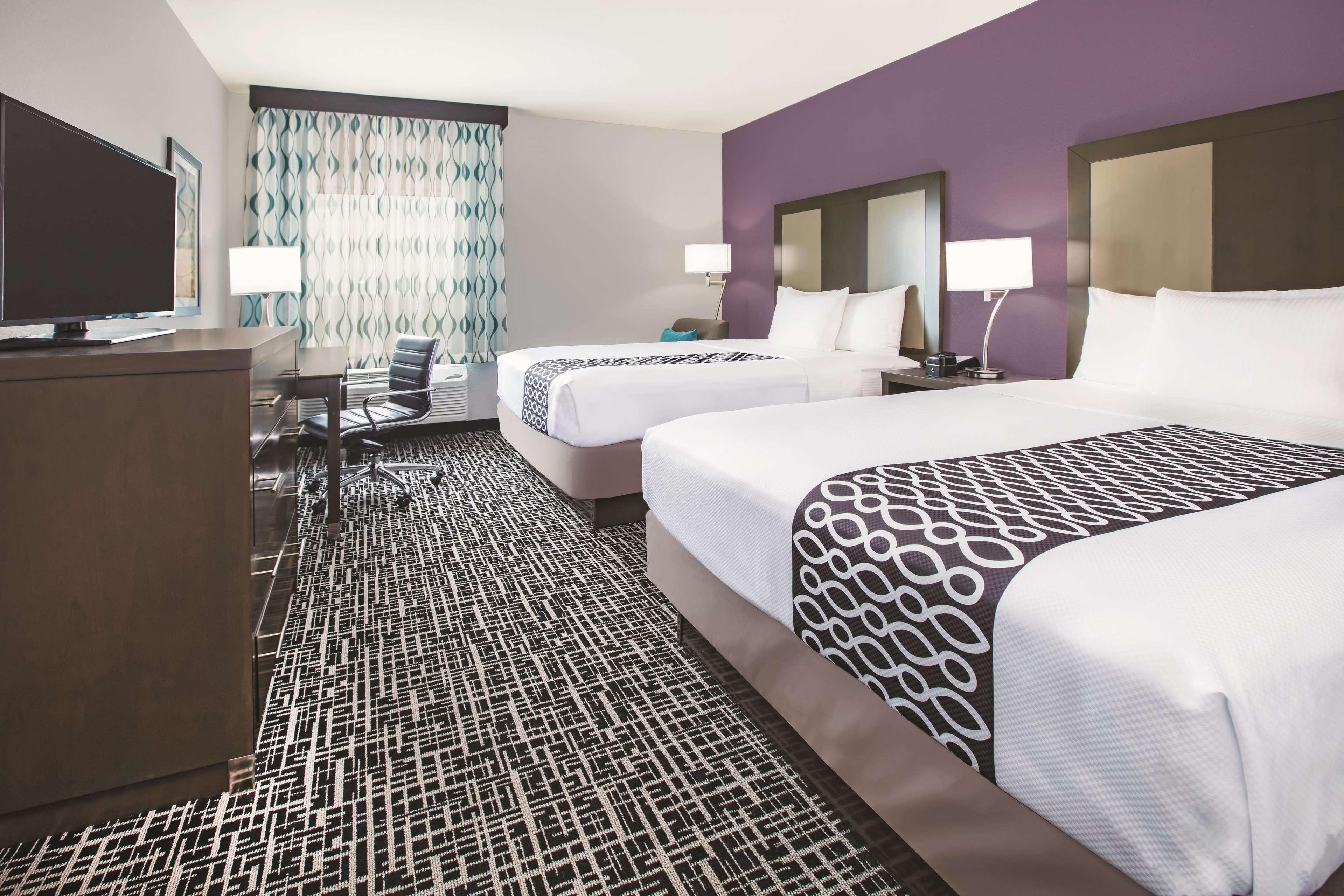 La Quinta By Wyndham Dallas Plano - Колонията Екстериор снимка