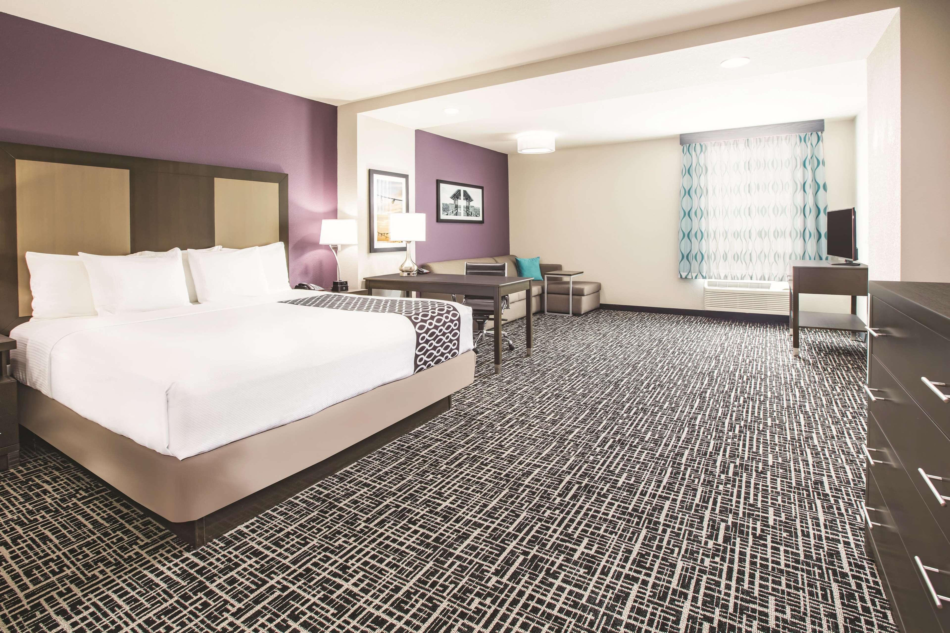 La Quinta By Wyndham Dallas Plano - Колонията Екстериор снимка