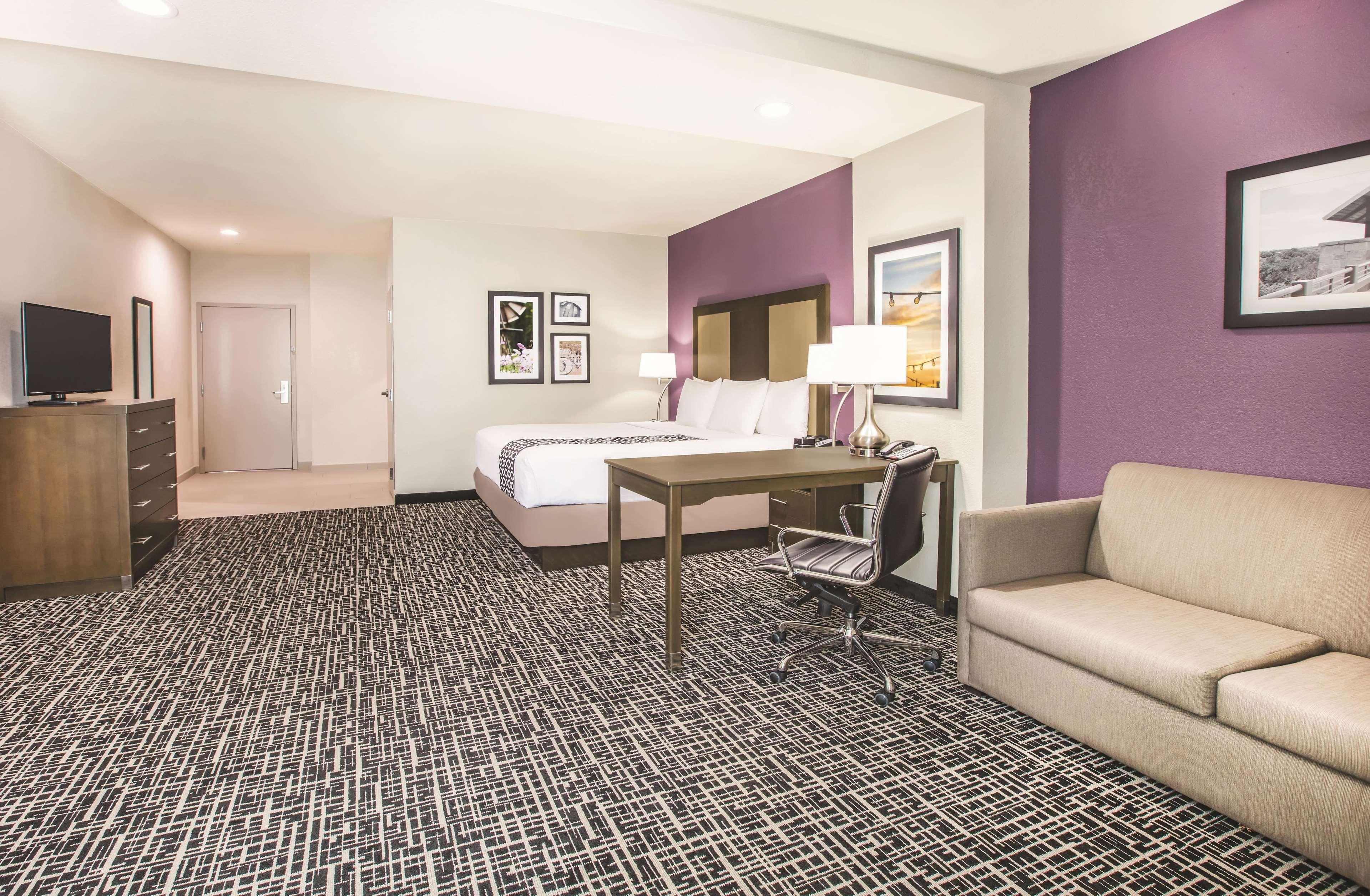 La Quinta By Wyndham Dallas Plano - Колонията Екстериор снимка