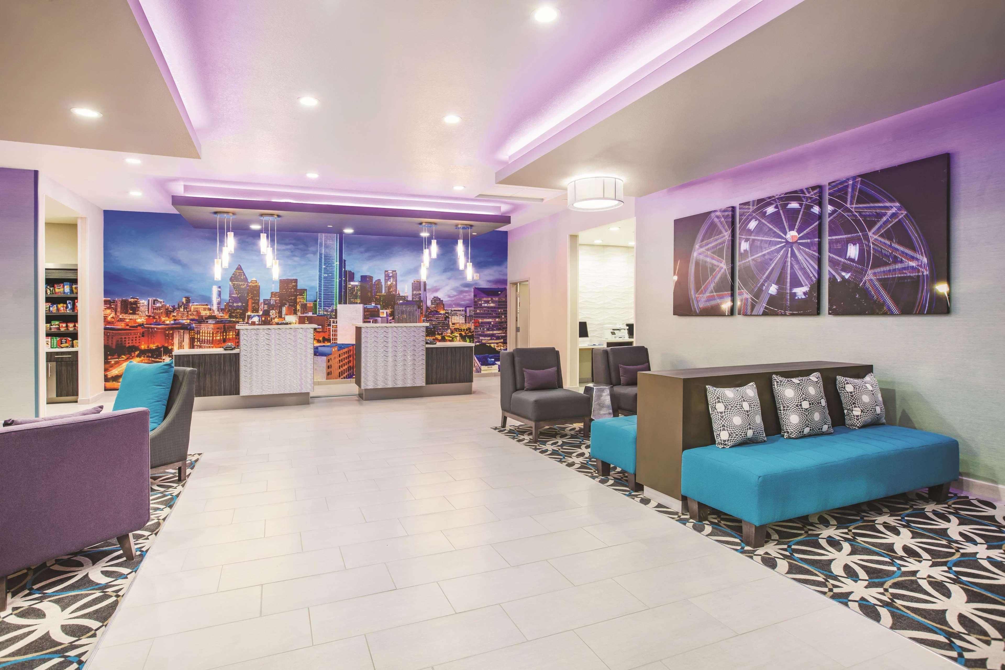 La Quinta By Wyndham Dallas Plano - Колонията Екстериор снимка