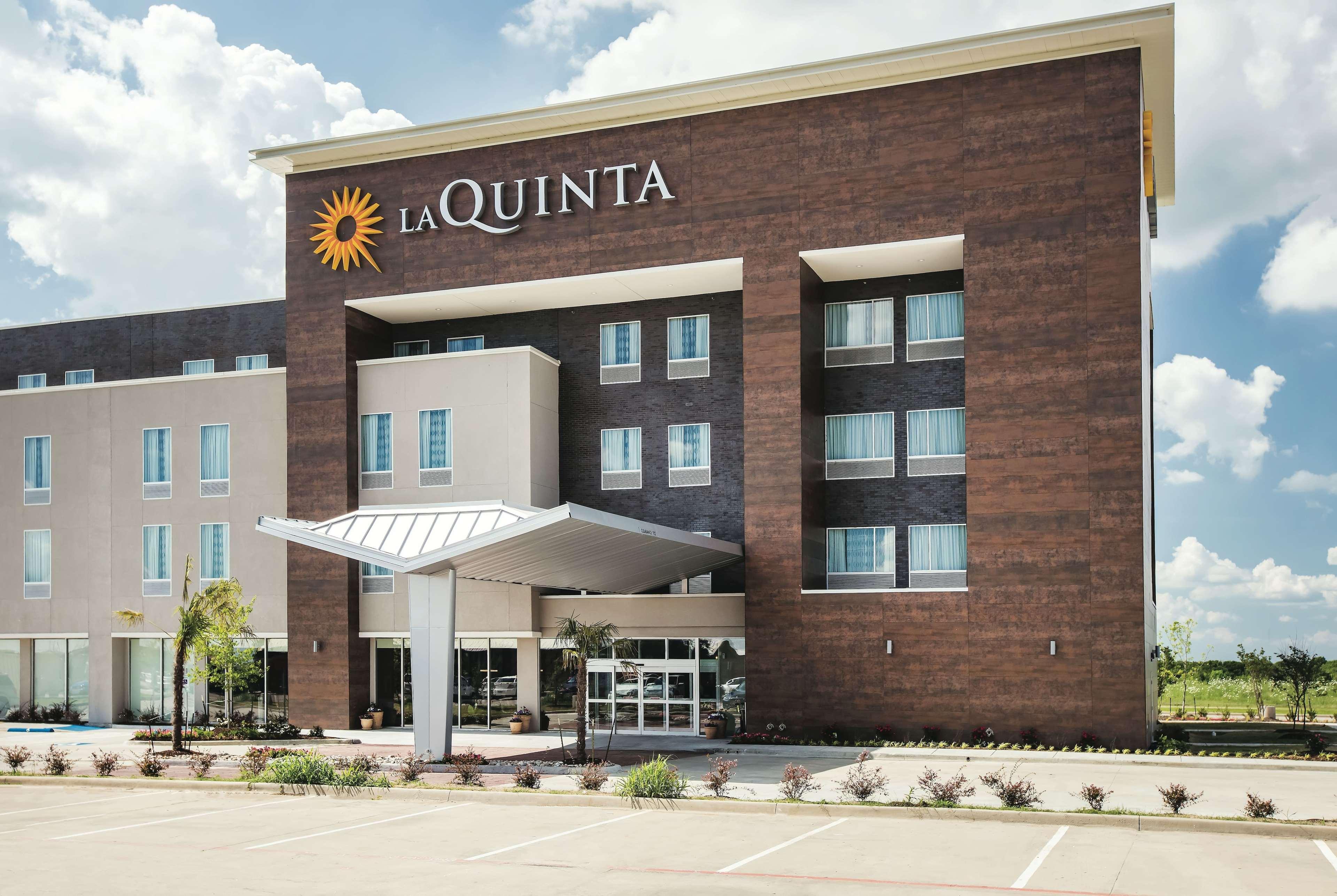La Quinta By Wyndham Dallas Plano - Колонията Екстериор снимка