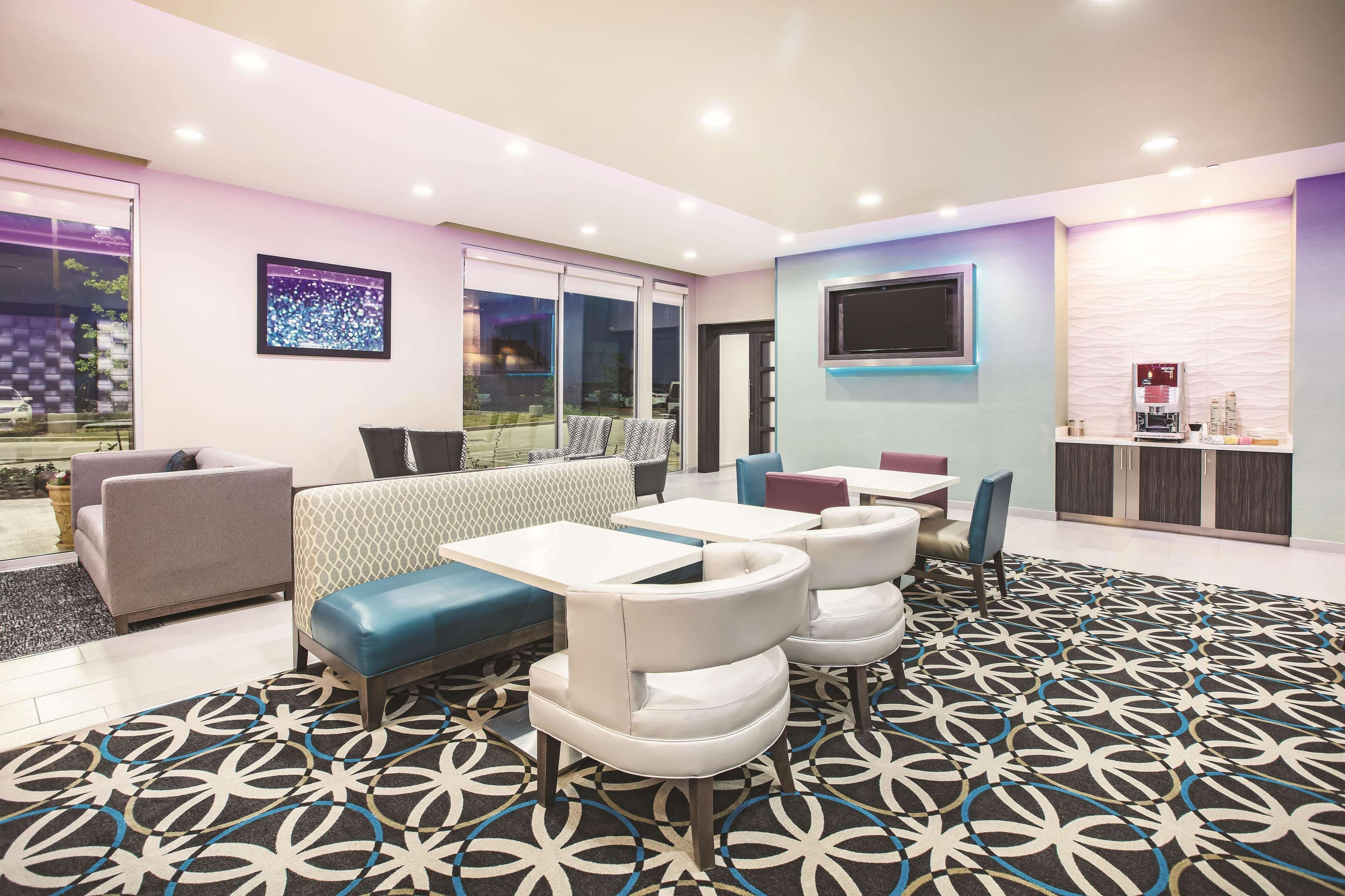 La Quinta By Wyndham Dallas Plano - Колонията Екстериор снимка
