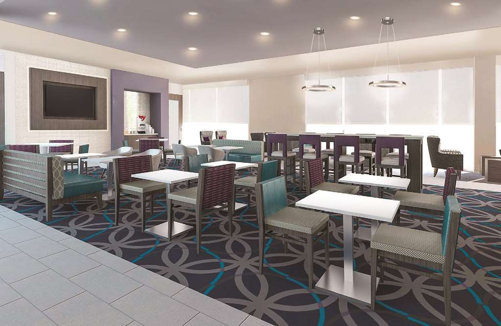 La Quinta By Wyndham Dallas Plano - Колонията Съоръжения снимка