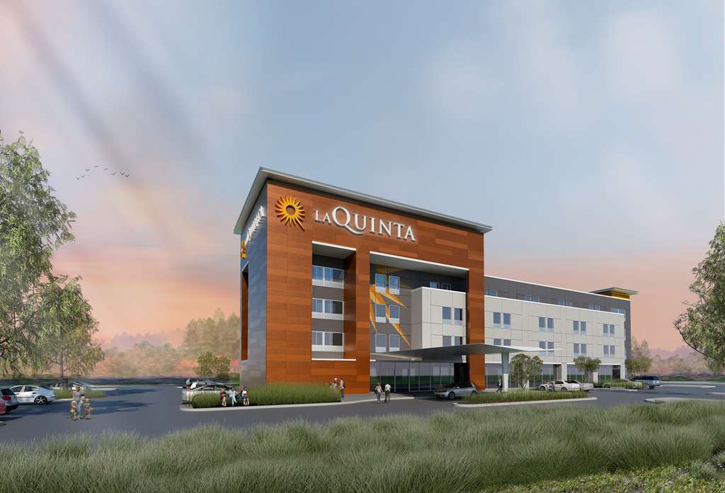 La Quinta By Wyndham Dallas Plano - Колонията Екстериор снимка