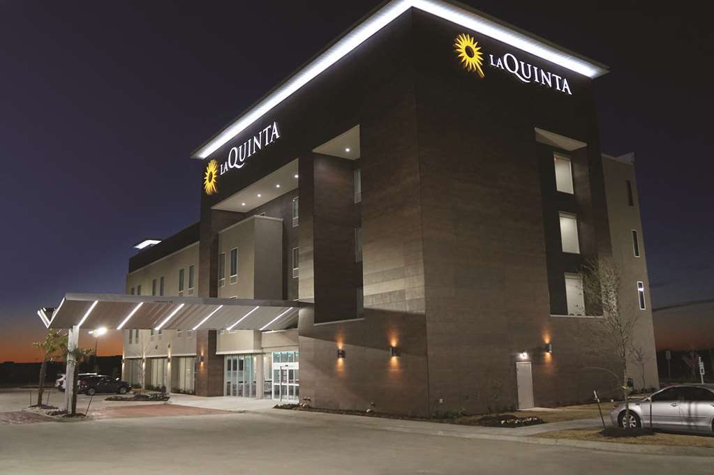 La Quinta By Wyndham Dallas Plano - Колонията Екстериор снимка