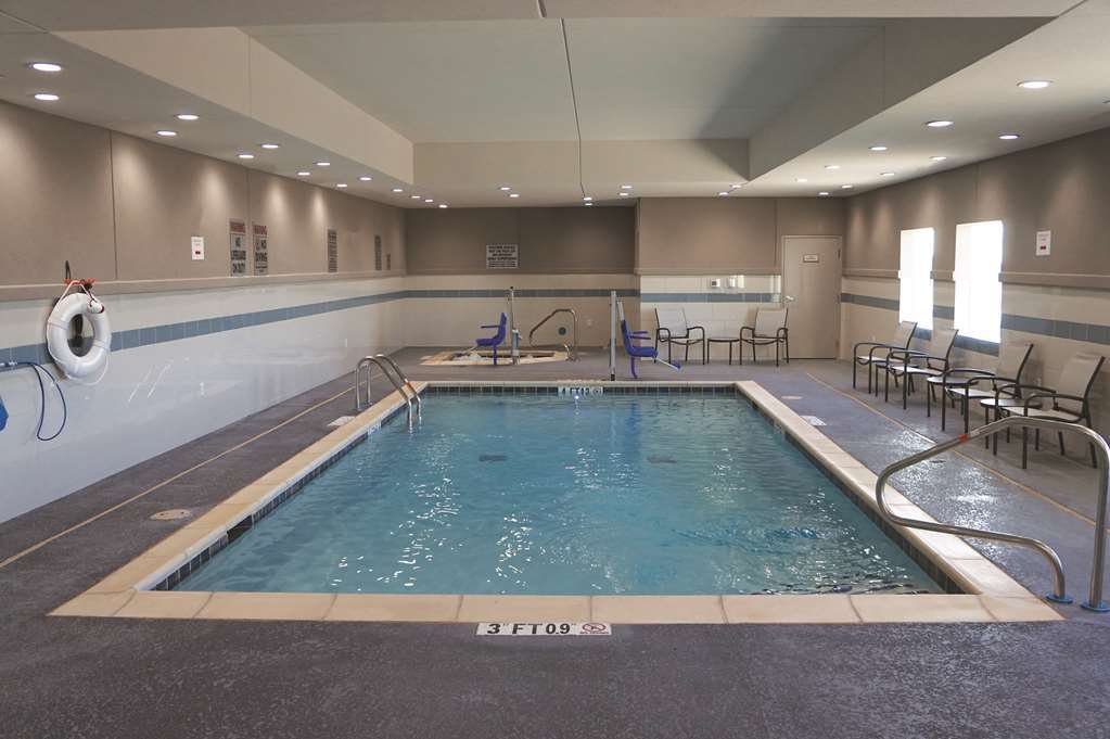 La Quinta By Wyndham Dallas Plano - Колонията Съоръжения снимка
