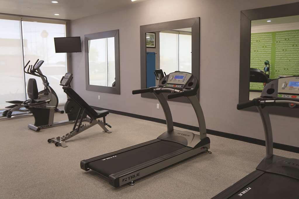La Quinta By Wyndham Dallas Plano - Колонията Съоръжения снимка