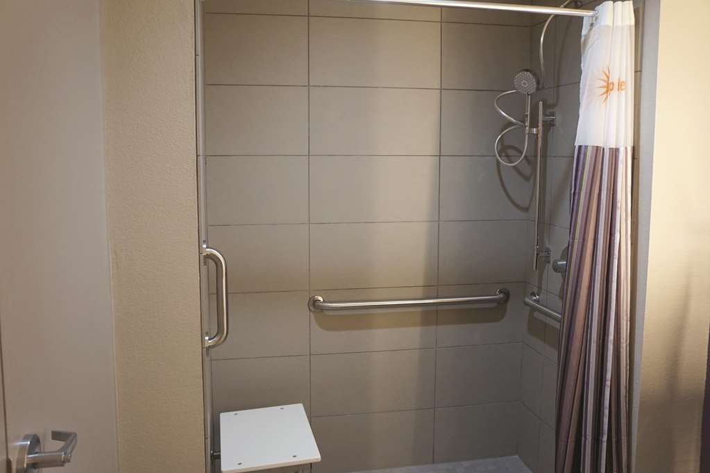 La Quinta By Wyndham Dallas Plano - Колонията Стая снимка