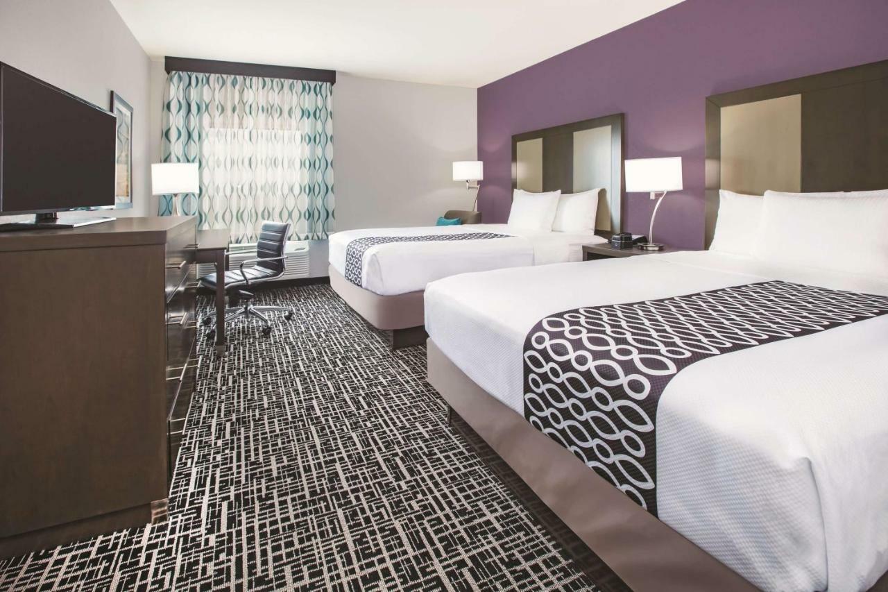 La Quinta By Wyndham Dallas Plano - Колонията Екстериор снимка