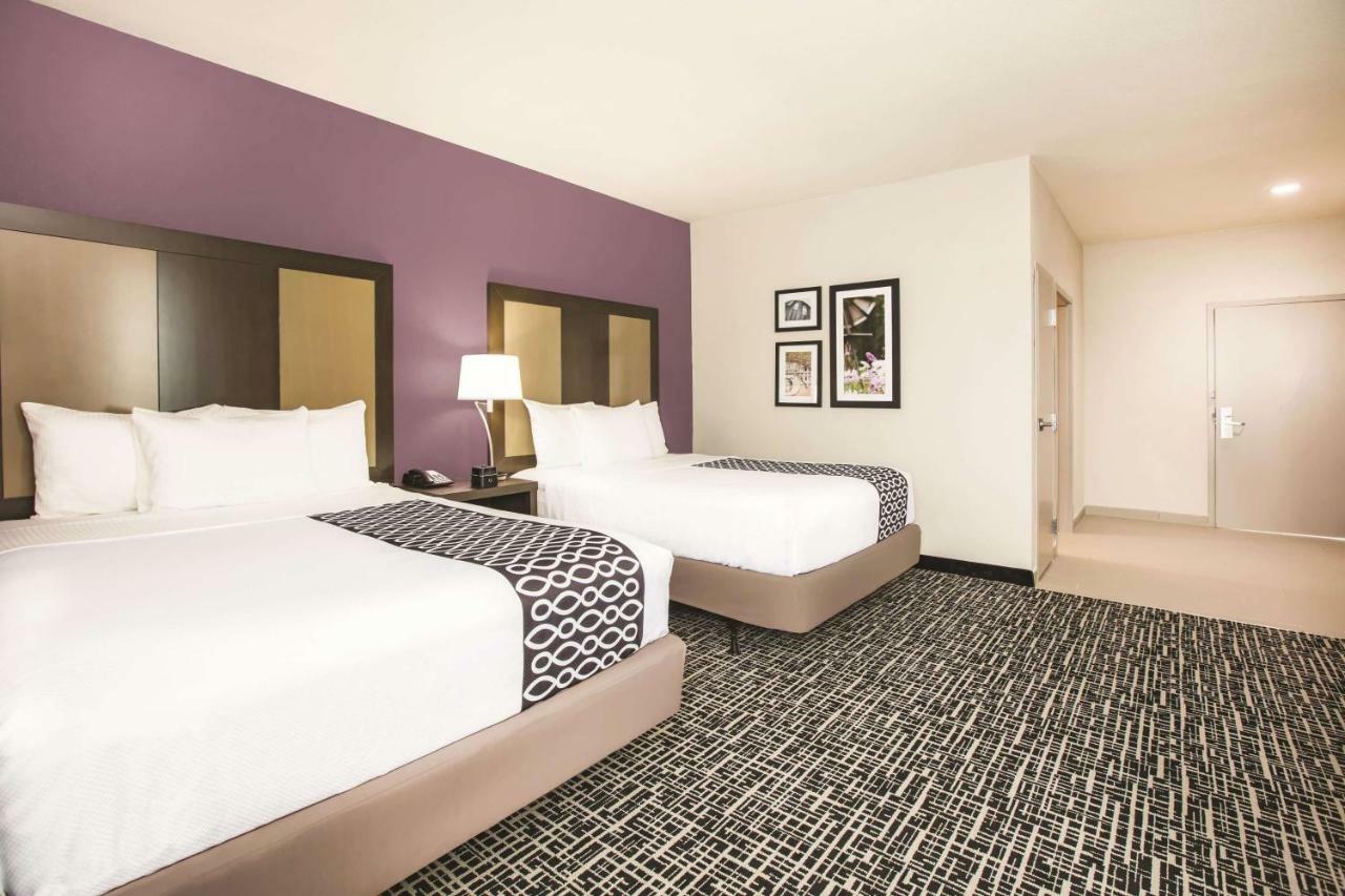 La Quinta By Wyndham Dallas Plano - Колонията Екстериор снимка